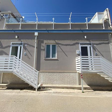 Апартаменти Casa Med Марина-ді-Рагуза Екстер'єр фото