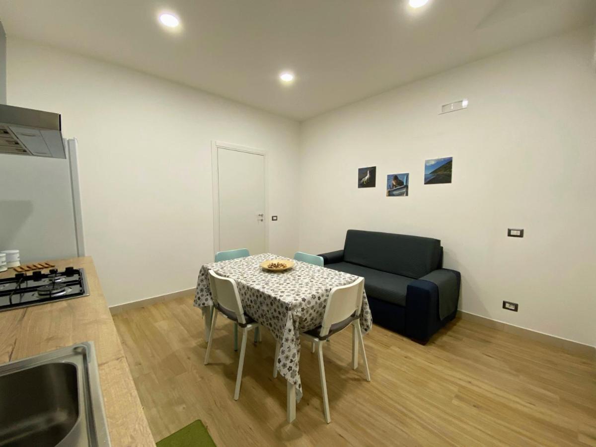 Апартаменти Casa Med Марина-ді-Рагуза Екстер'єр фото