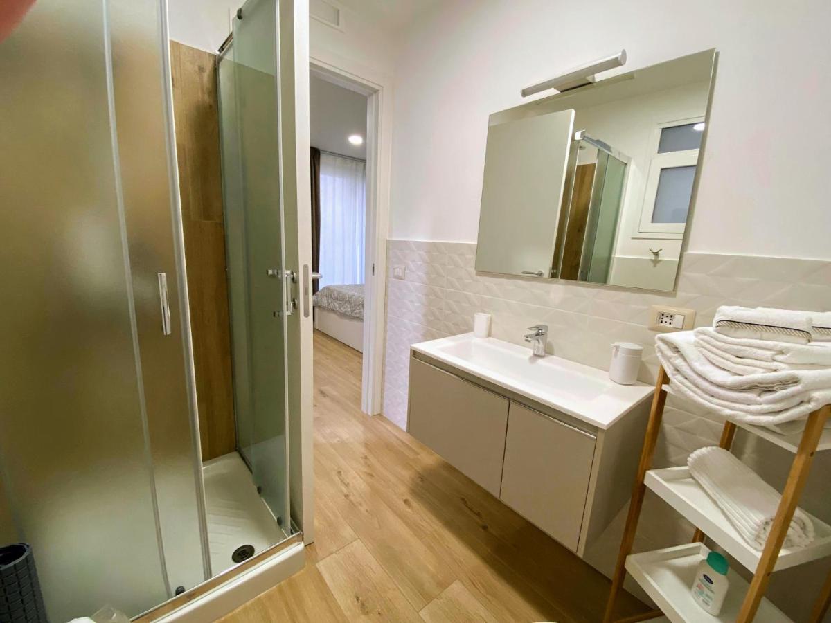 Апартаменти Casa Med Марина-ді-Рагуза Екстер'єр фото