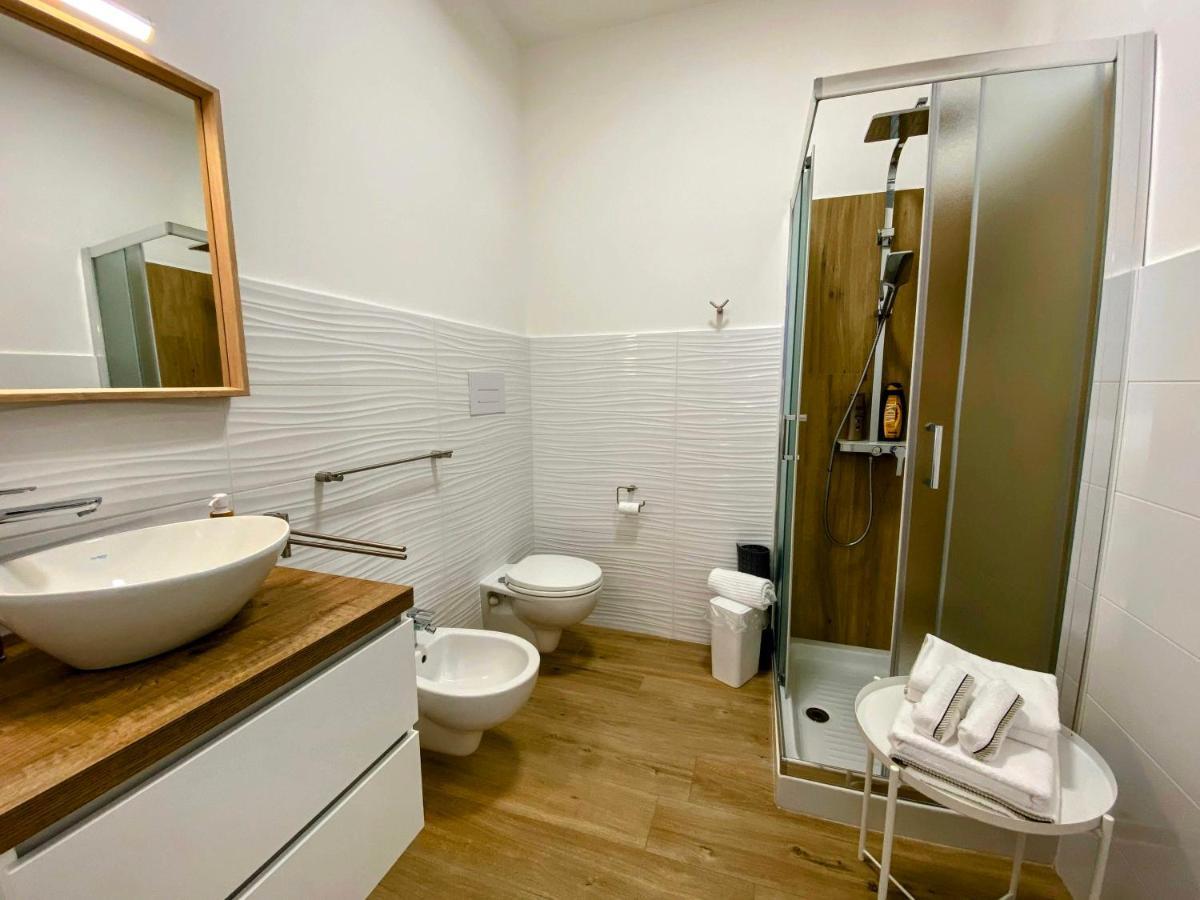Апартаменти Casa Med Марина-ді-Рагуза Екстер'єр фото