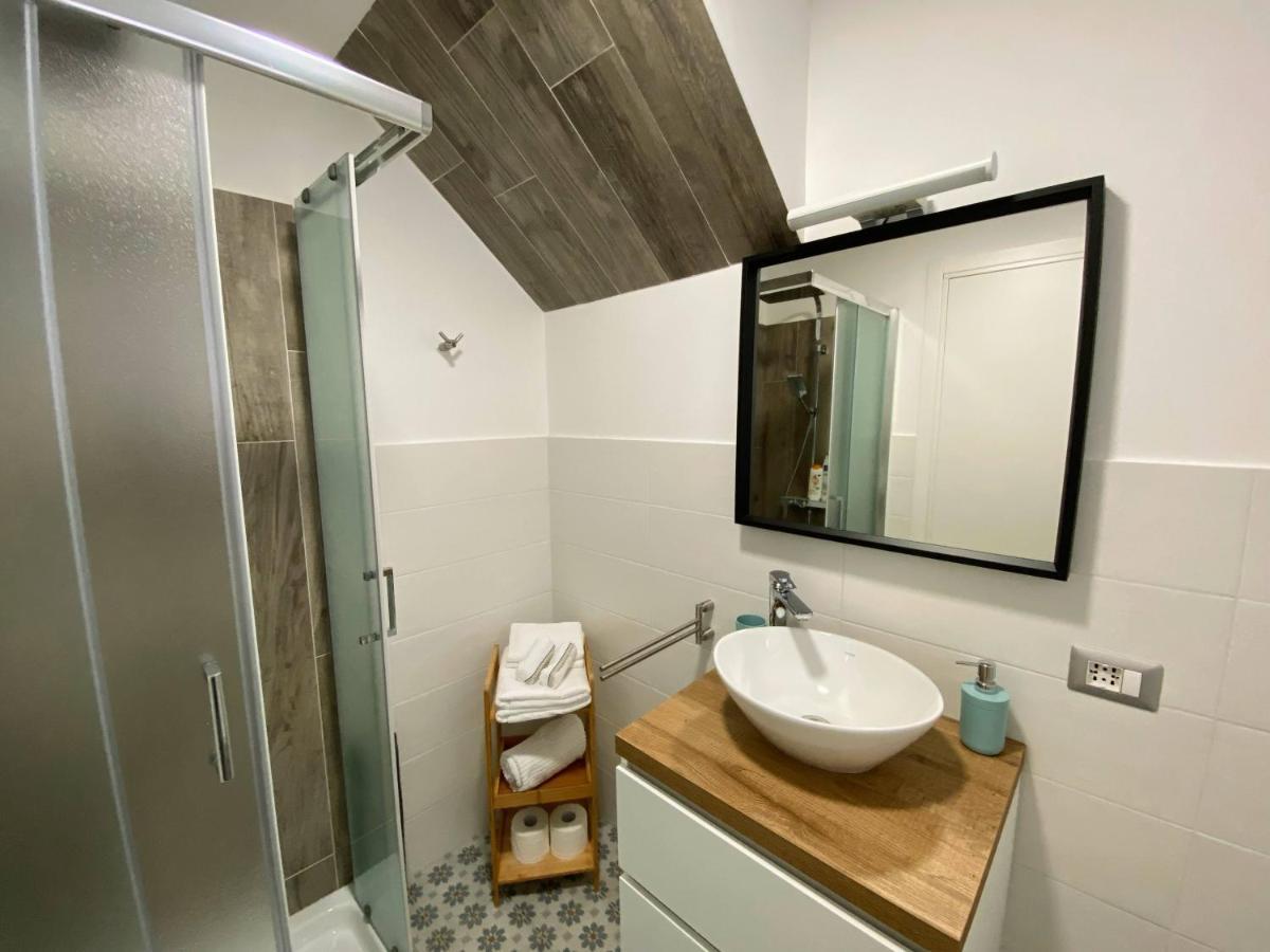 Апартаменти Casa Med Марина-ді-Рагуза Екстер'єр фото
