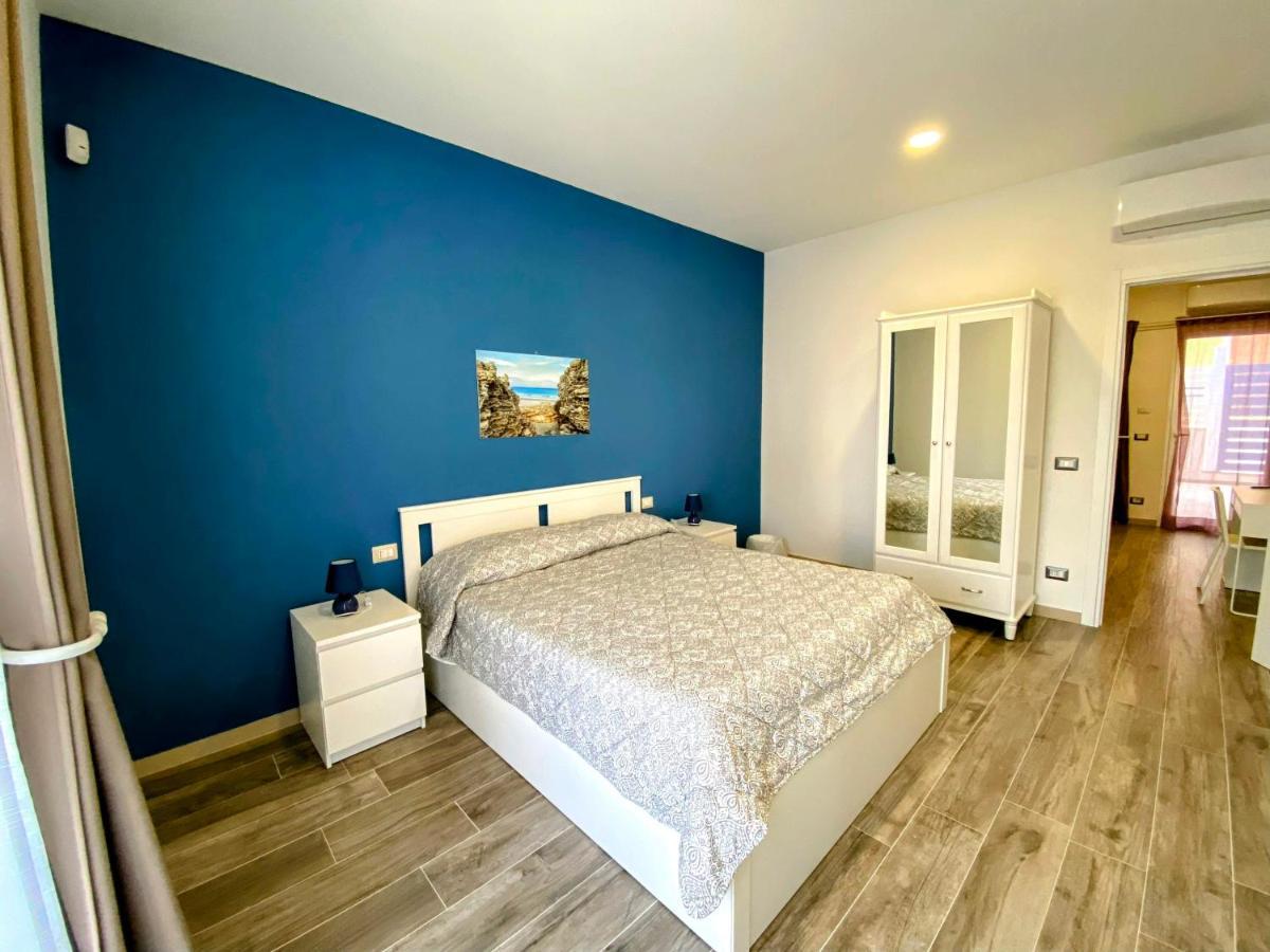 Апартаменти Casa Med Марина-ді-Рагуза Екстер'єр фото