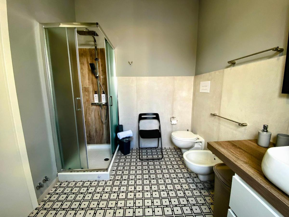 Апартаменти Casa Med Марина-ді-Рагуза Екстер'єр фото