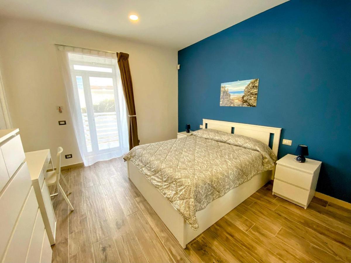 Апартаменти Casa Med Марина-ді-Рагуза Екстер'єр фото