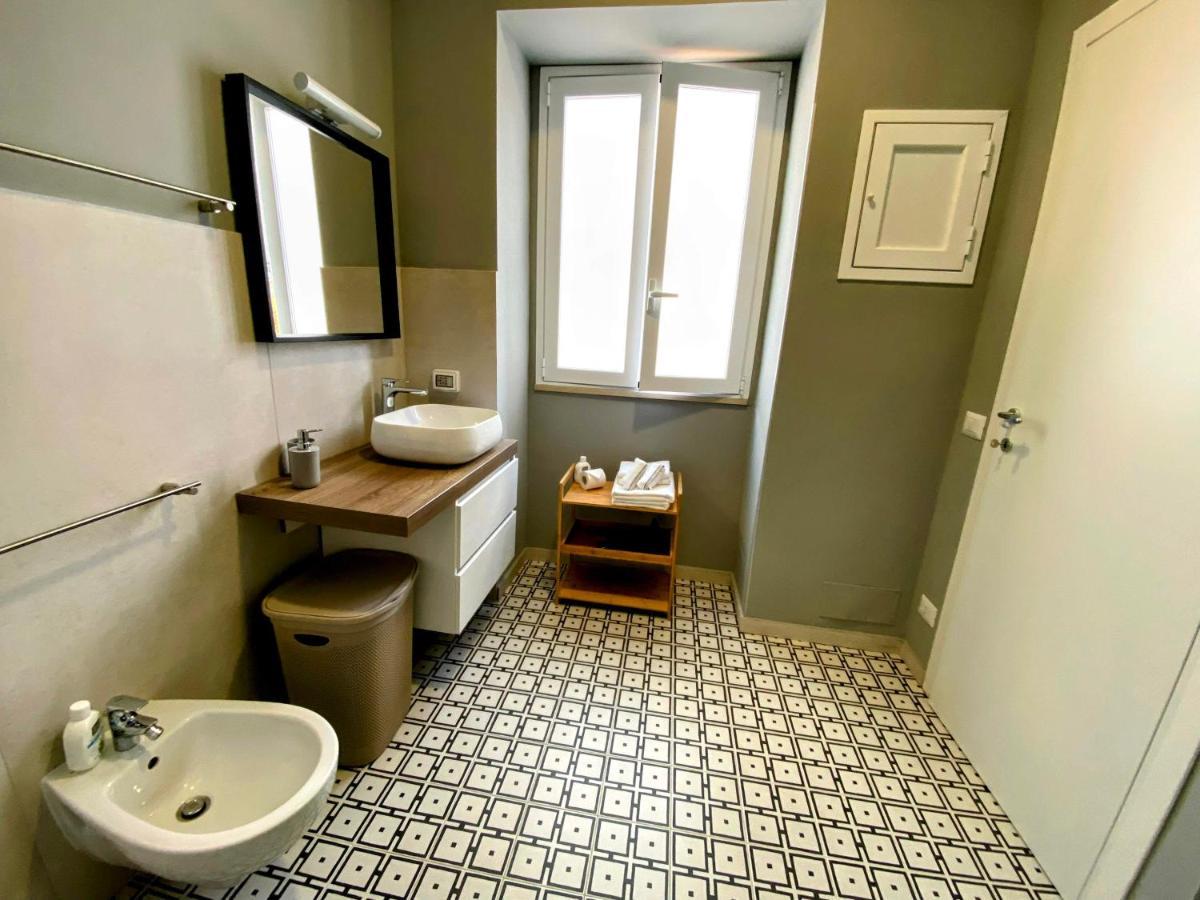 Апартаменти Casa Med Марина-ді-Рагуза Екстер'єр фото