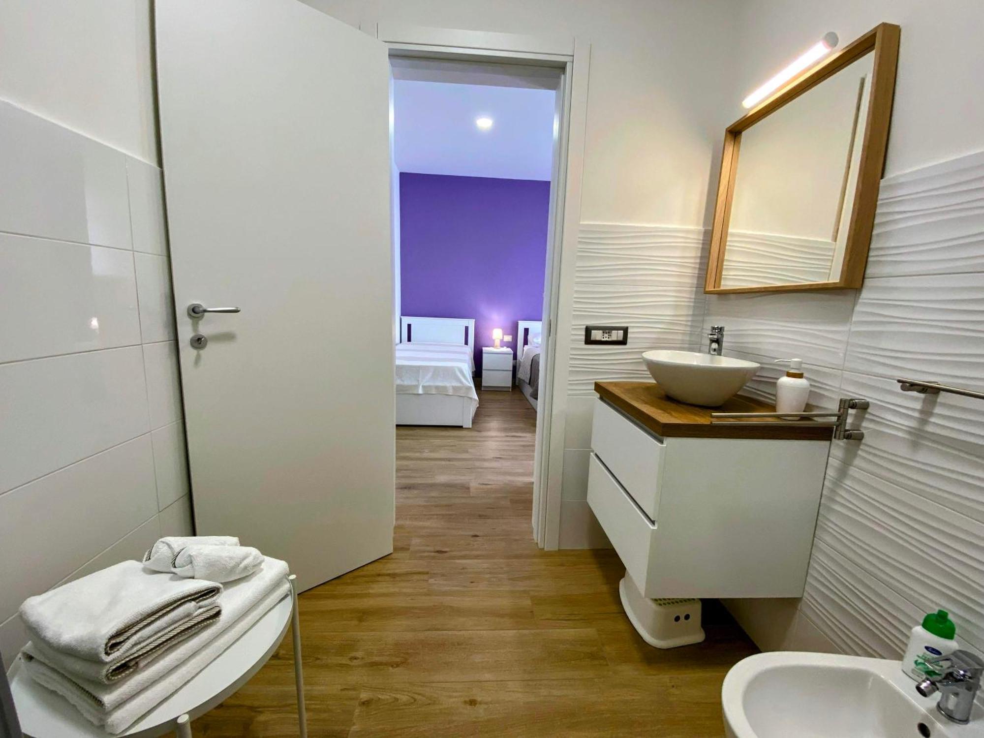 Апартаменти Casa Med Марина-ді-Рагуза Екстер'єр фото