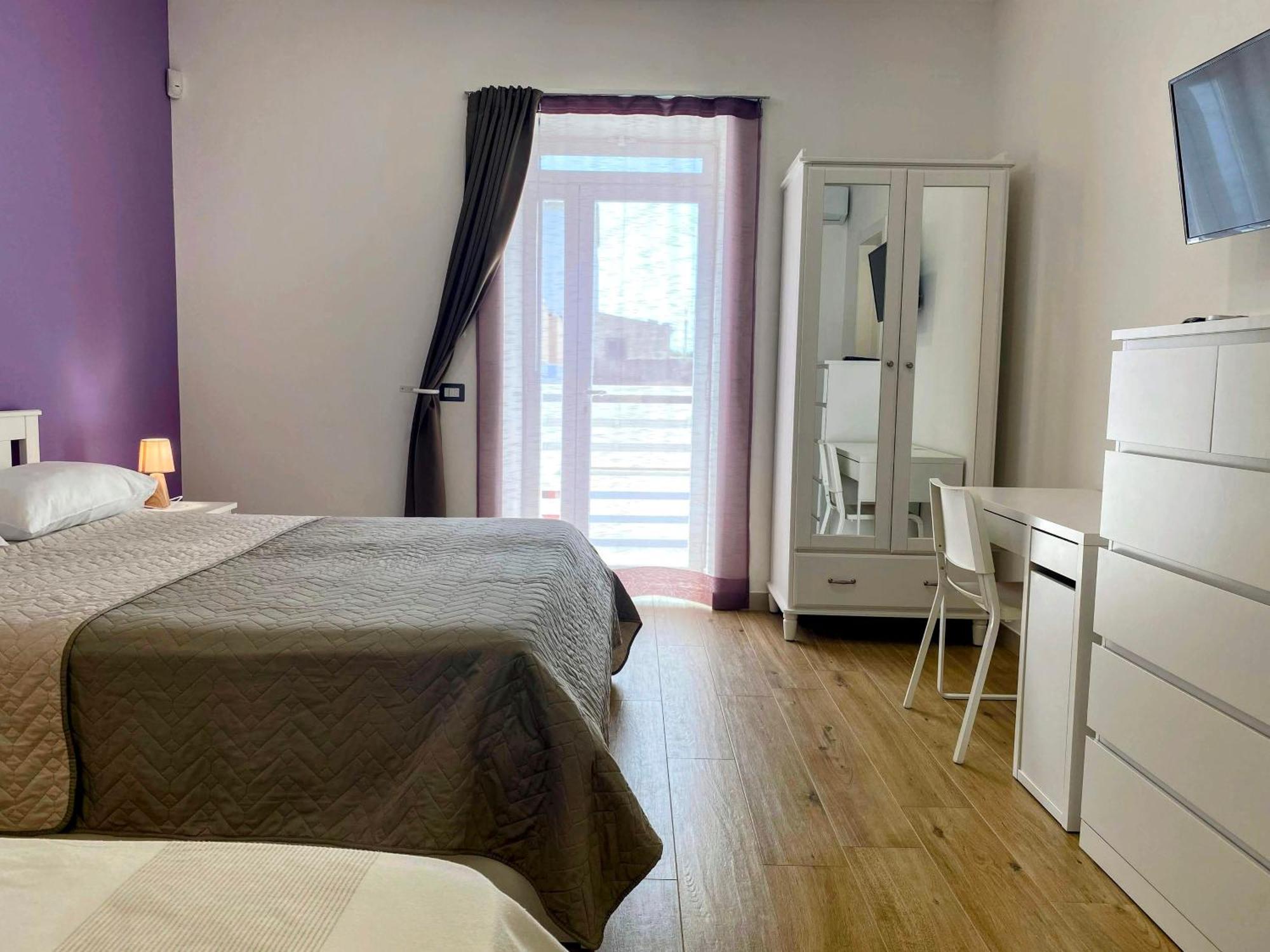 Апартаменти Casa Med Марина-ді-Рагуза Екстер'єр фото
